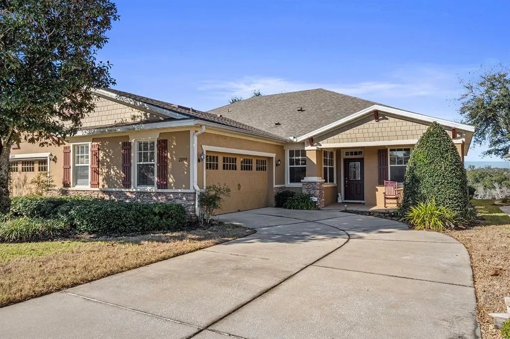 22019 Belgian Court, MOUNT DORA
