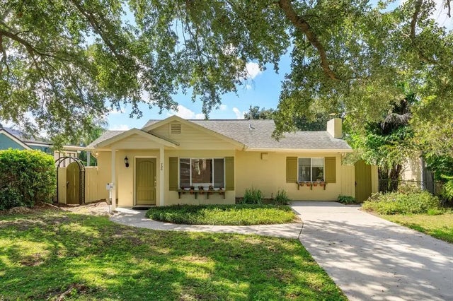 720 Langston Court, ORLANDO
