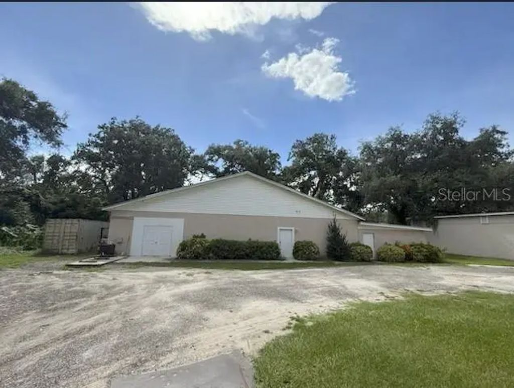 2525 N Bethlehem Road B, PLANT CITY