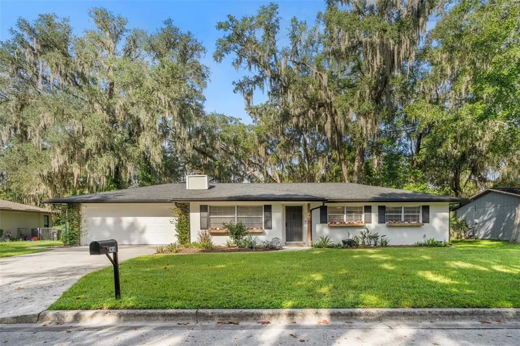 2410 Nw 54th Terrace, GAINESVILLE
