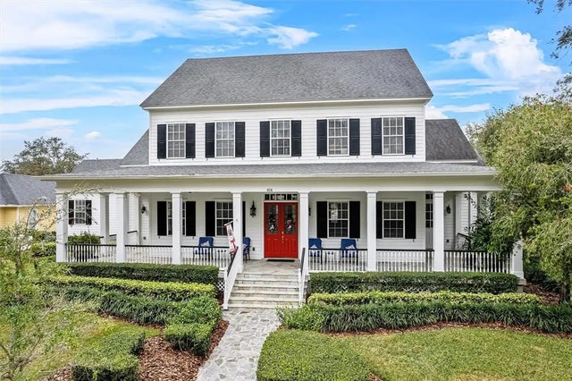 416 Arbor Circle, CELEBRATION