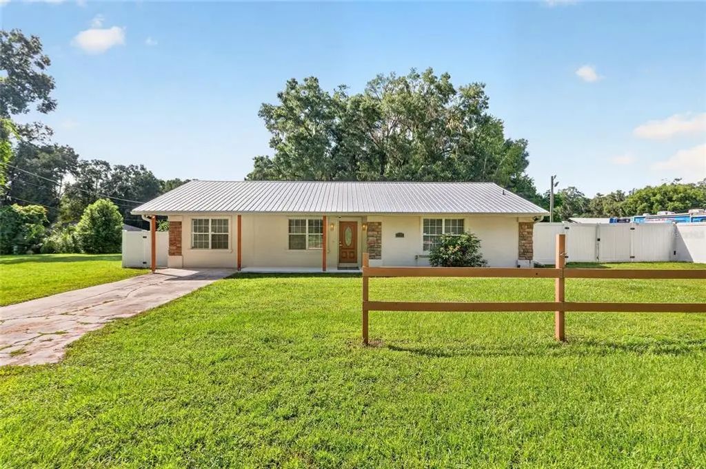 3420 Se 135th Lane, SUMMERFIELD