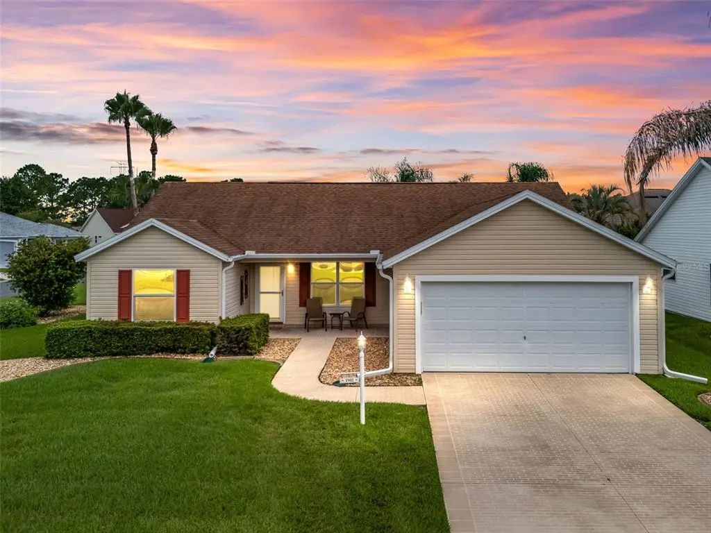 1502 Aquino Lane, THE VILLAGES
