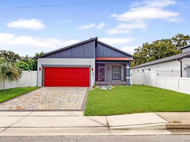 1110 Van Lieu Street, KISSIMMEE