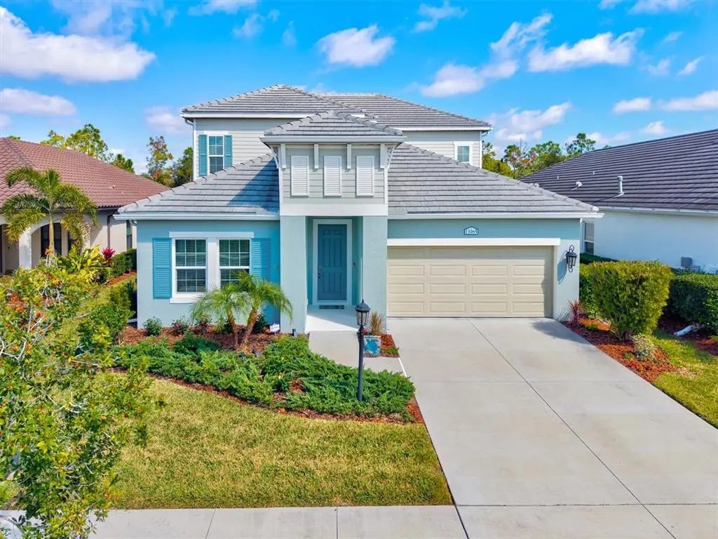 13165 Steinhatchee Loop, VENICE