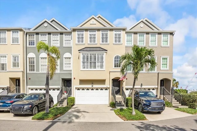 1476 Harbour Walk Road, TAMPA