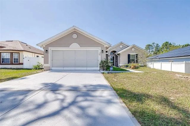 404 Rio Grande Court, POINCIANA