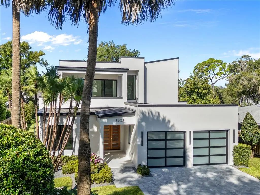 1821 Englewood Road, WINTER PARK