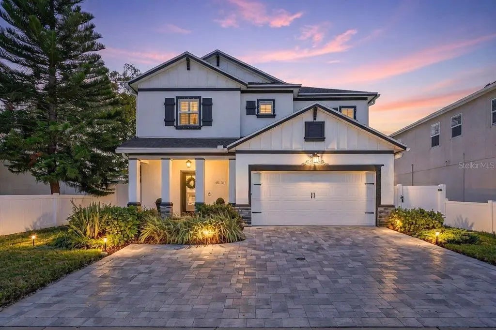 4012 W Bay To Bay Boulevard, TAMPA