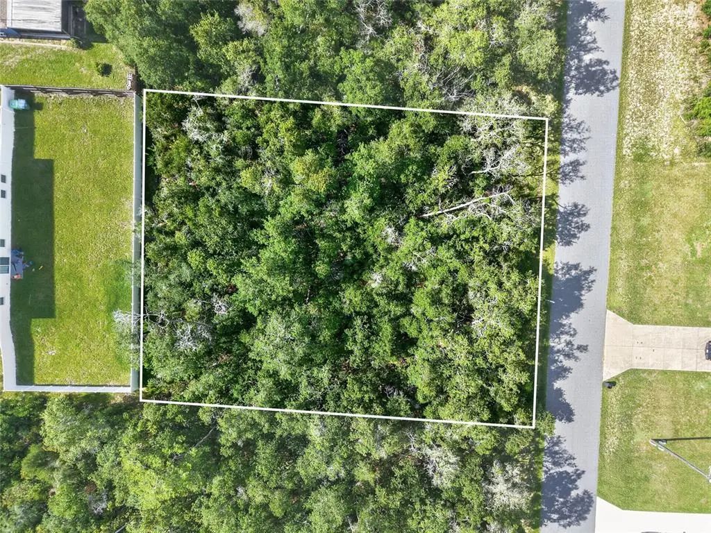 Sw 42nd Terrace, OCALA