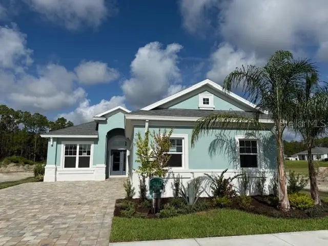 245 Hawthorn Avenue, PALM COAST