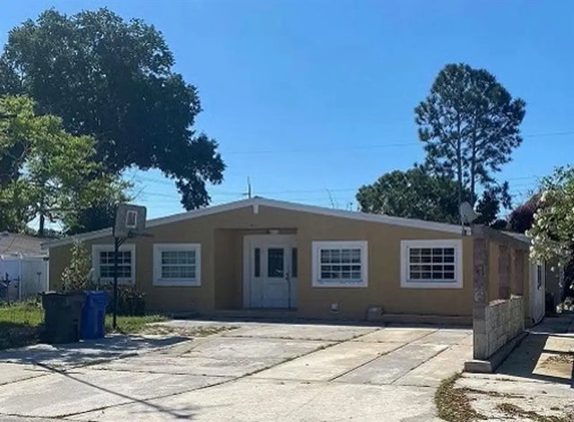 4406 W Paris Street B, TAMPA