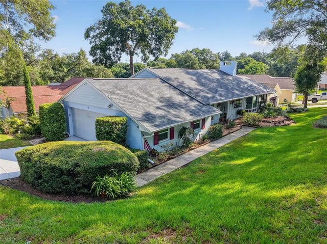 58 Townhill Drive, EUSTIS