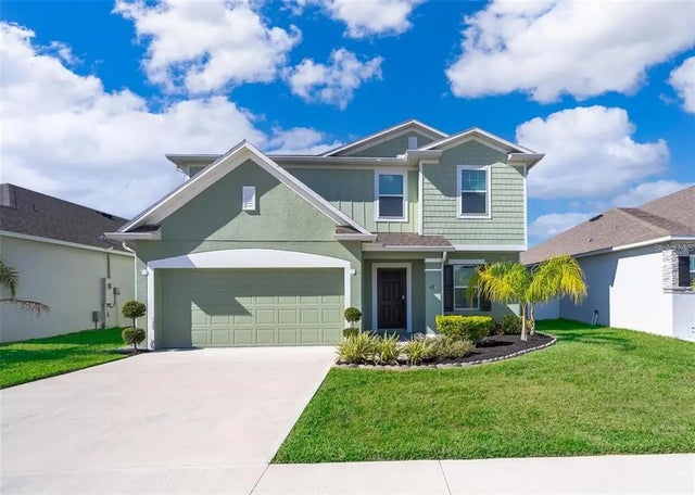 626 Taft Drive, DAVENPORT