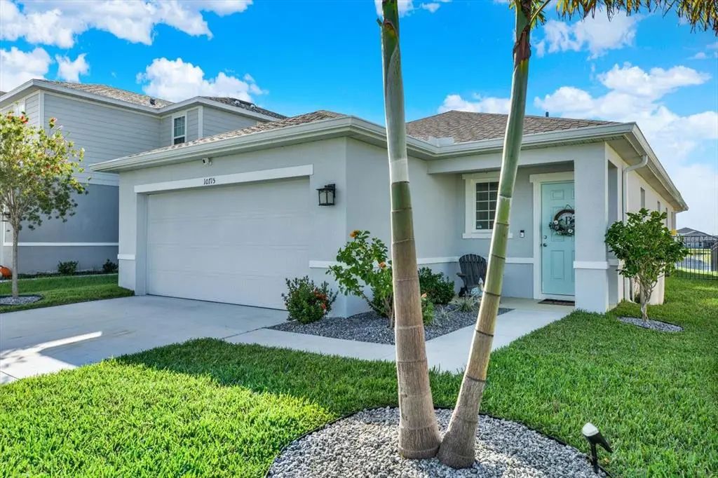10715 High Noon Trail, PARRISH