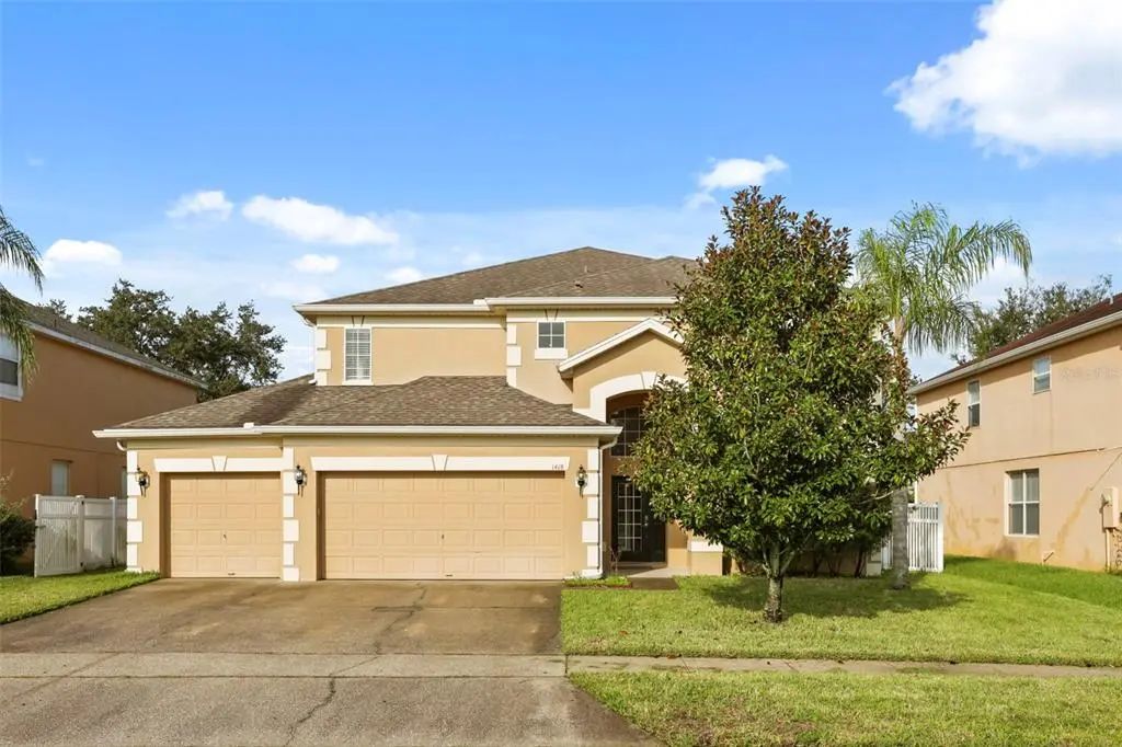 1418 Spring Fest Lane, ORLANDO