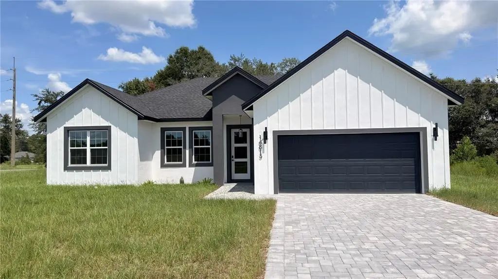 14813 Sw 47 Court, OCALA