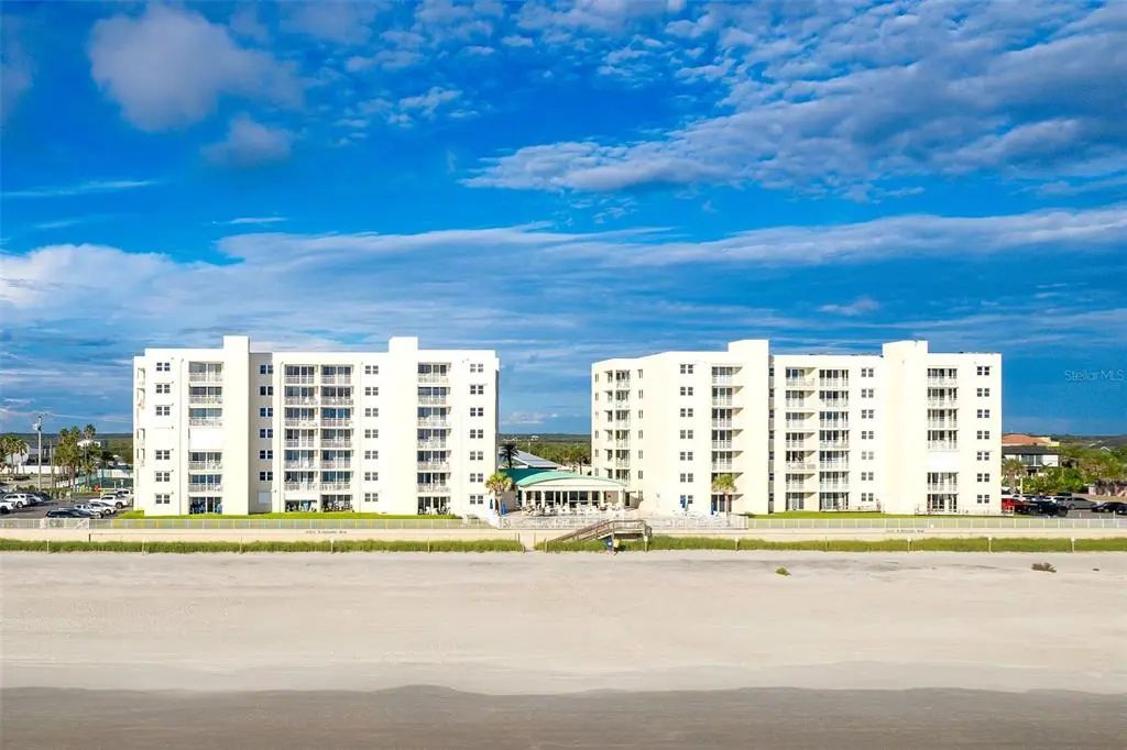 4495 S Atlantic Avenue 401, PONCE INLET