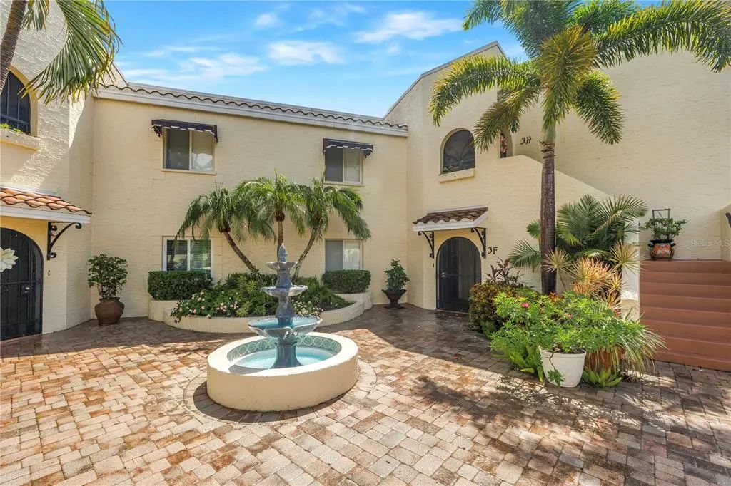 6101 34th Street W 3f, BRADENTON