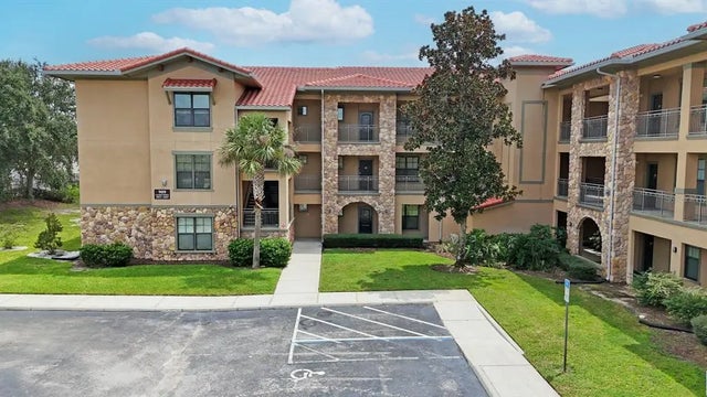 909 Charo Parkway 1021, DAVENPORT