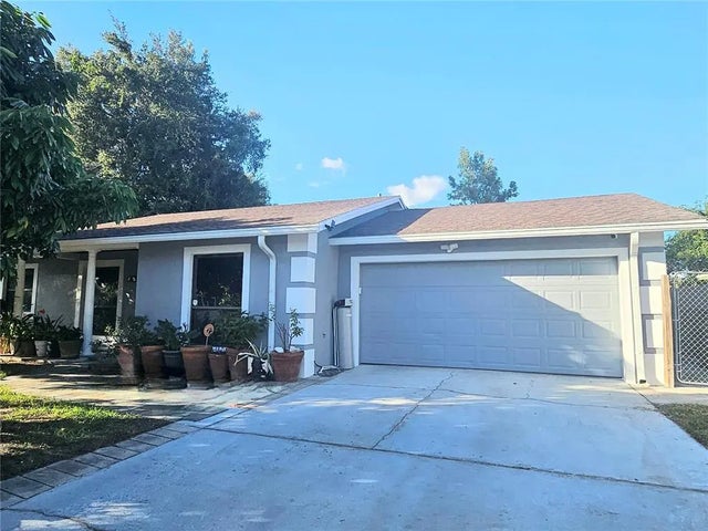 2815 Fieldcrest Court, ORLANDO