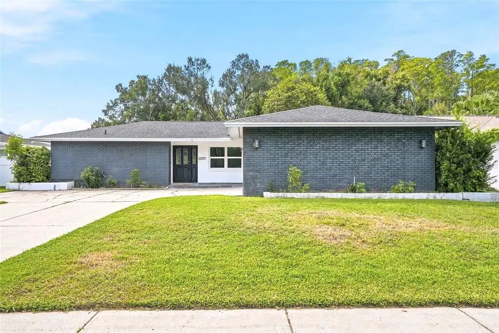 4206 Windtree Drive, TAMPA