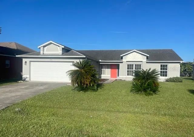 514 Brentford Court, KISSIMMEE