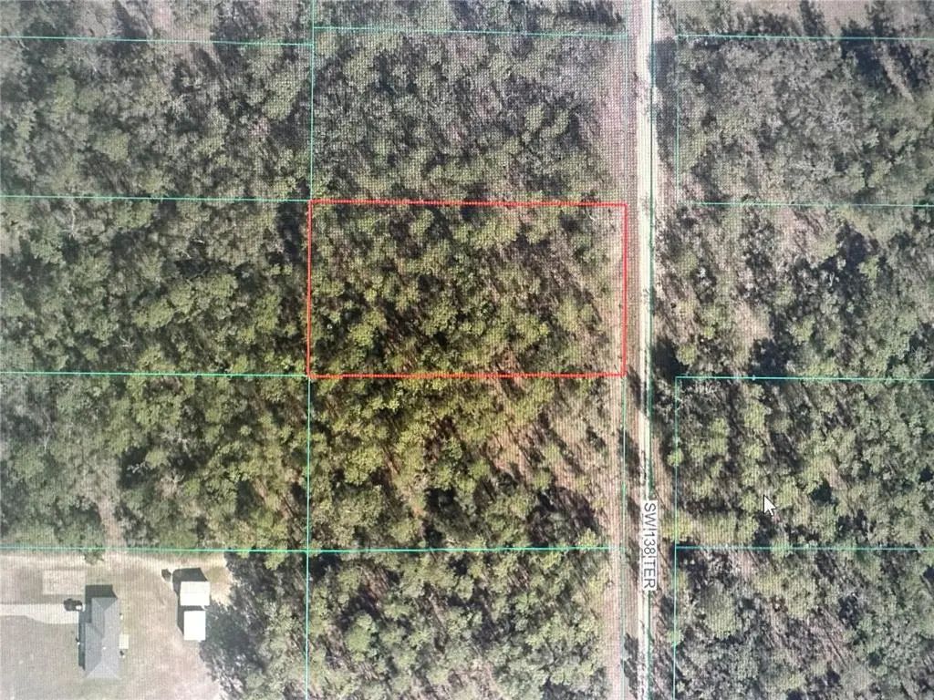 Sw 138th Terrace, DUNNELLON