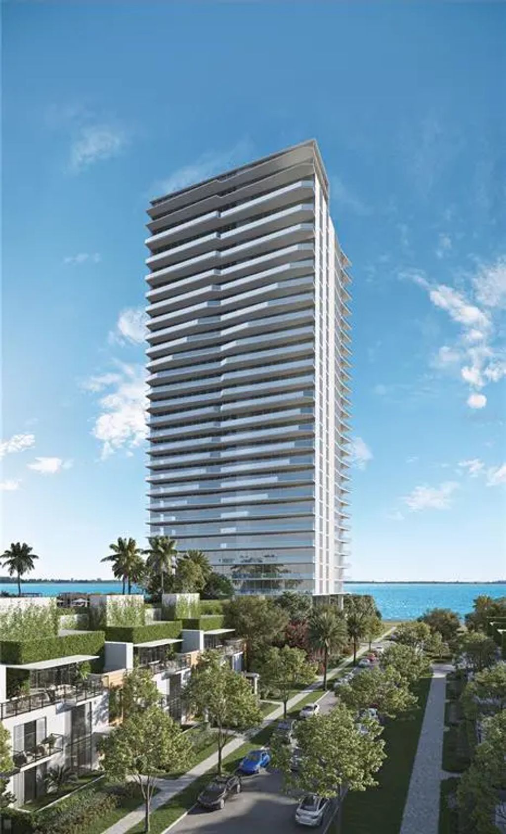 3015 S Ysabella Avenue 2303, TAMPA