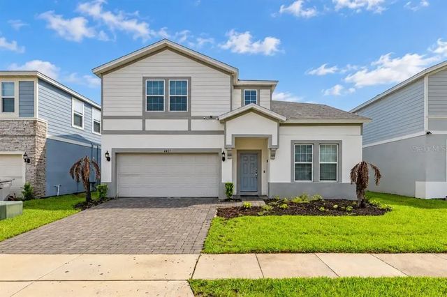 4421 Kaipo Road, DAVENPORT