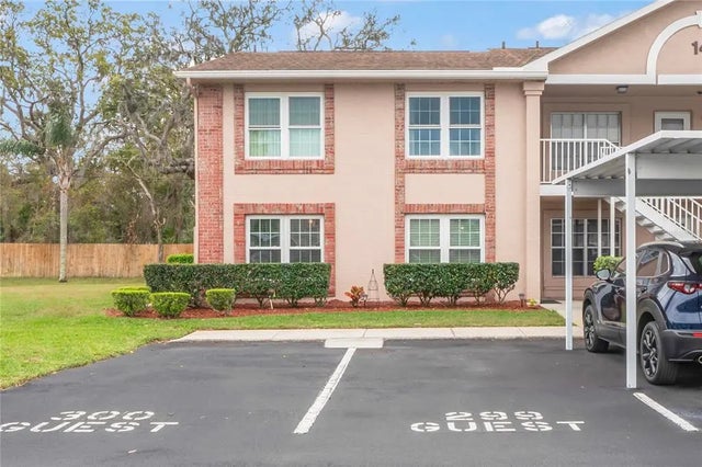 6440 Spring Flower Drive 11, NEW PORT RICHEY