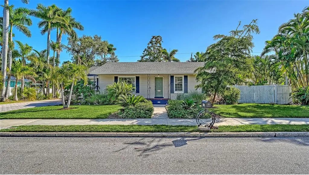 121 24th Street W, BRADENTON