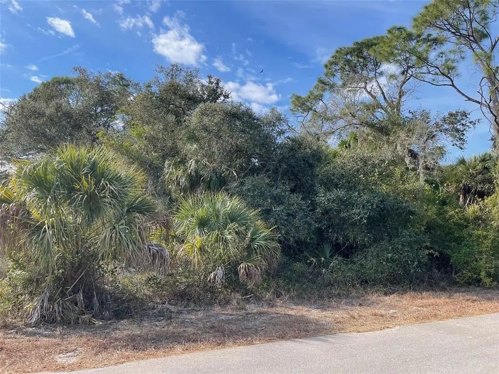 Abate Avenue Lot 10, NORTH PORT