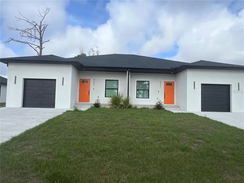 8249 Dimstead Street, PORT CHARLOTTE