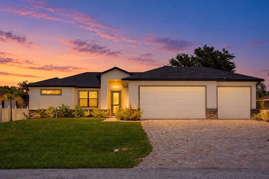 9179 Ravel Street, PORT CHARLOTTE