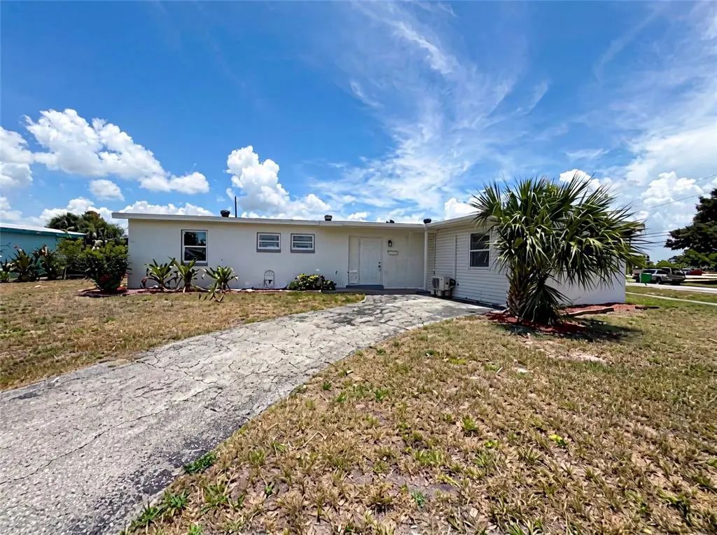 21530 Glendale Avenue, PORT CHARLOTTE