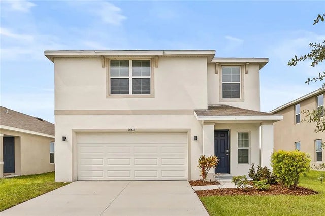 16847 Delia Street, WIMAUMA