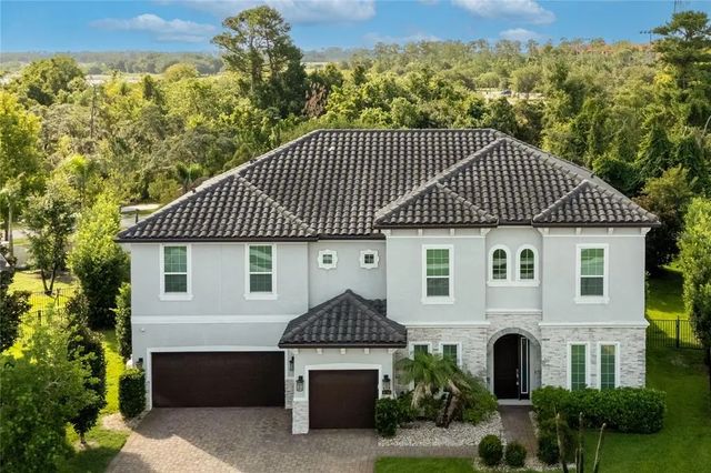 8192 Ludington Circle, ORLANDO