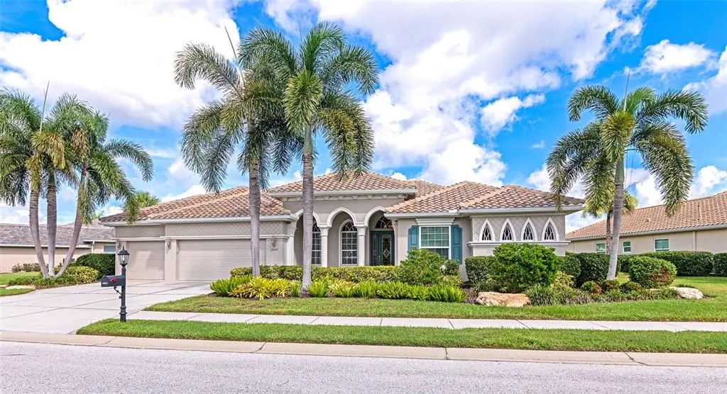 N/A, BRADENTON