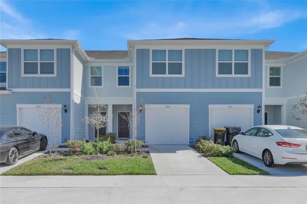 1725 Delightful Drive, DAVENPORT