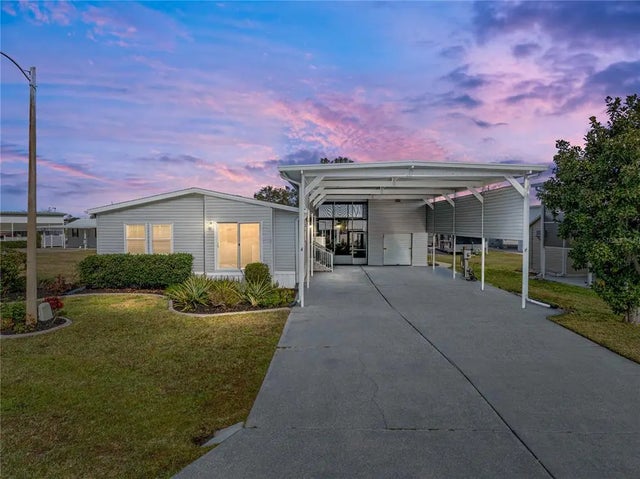 5084 Southshore Drive, POLK CITY