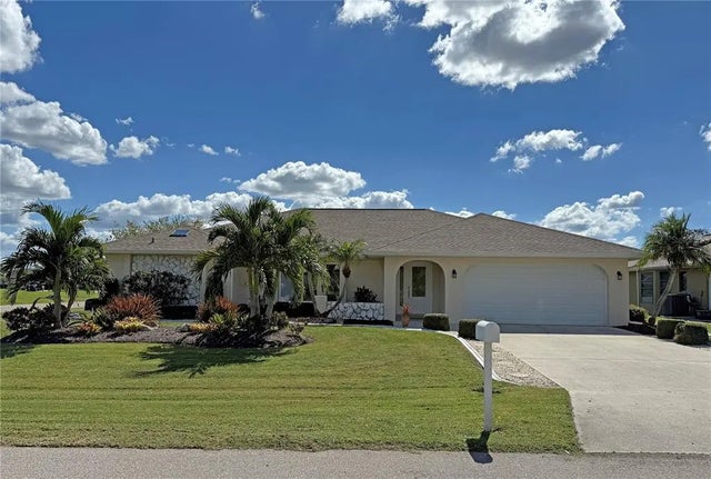 26159 Constantine Road, PUNTA GORDA