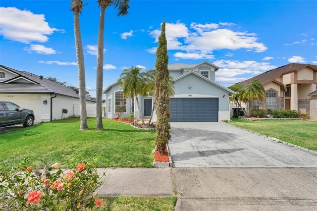 1517 Abberton Drive, ORLANDO