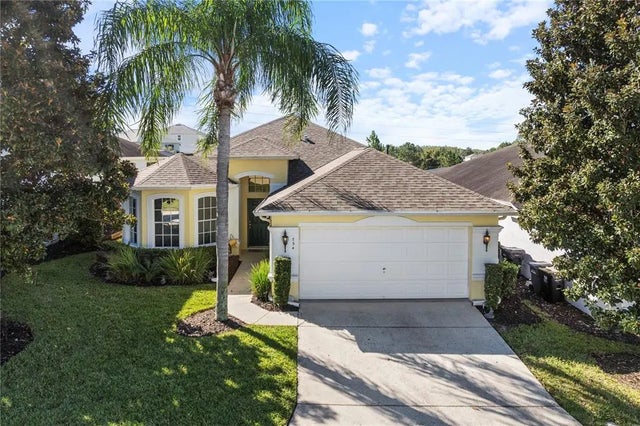 734 Orista Drive, DAVENPORT