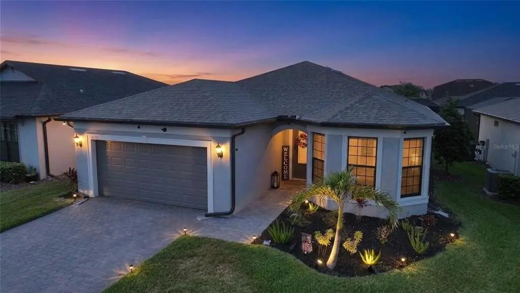 2117 Laurifolia Court, NORTH PORT