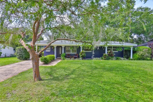 1708 Pond Lake Drive, TAMPA