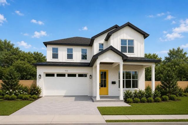 1526 Miller Avenue, WINTER PARK