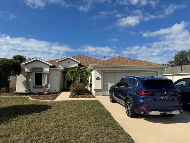 15598 Sw 11th Terrace Road, OCALA