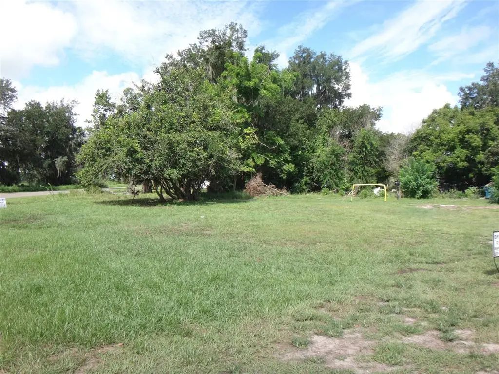 Seminole Avenue S, FORT MEADE