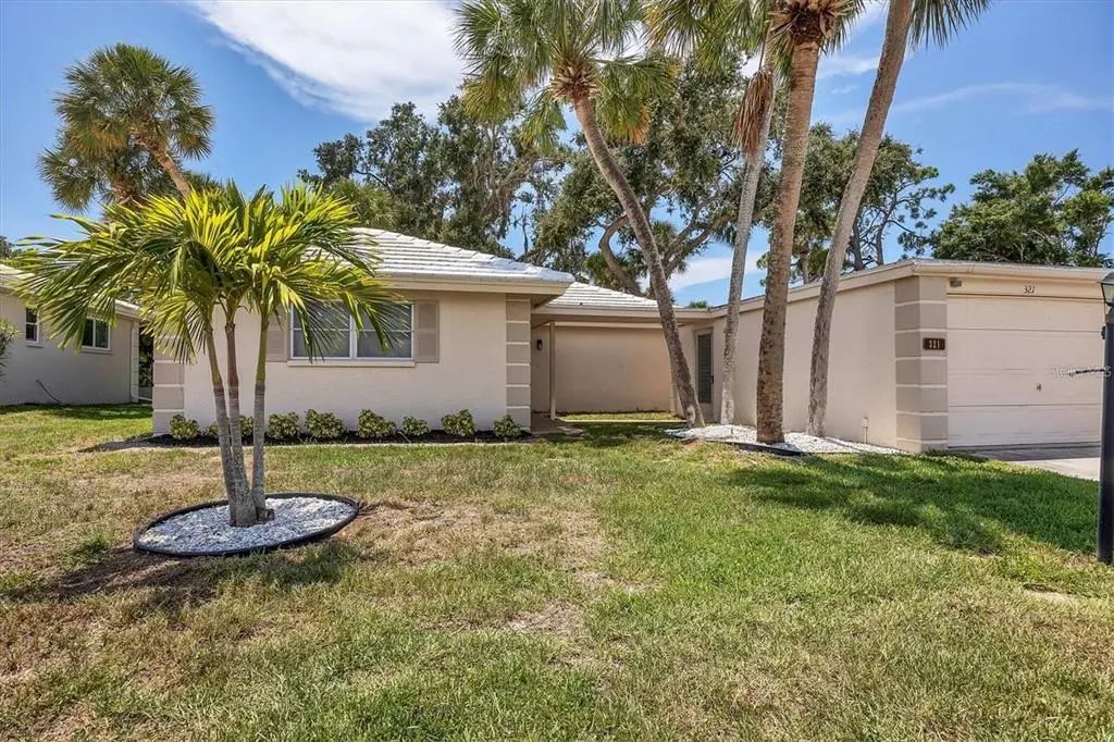 321 Dante Drive 321, NOKOMIS